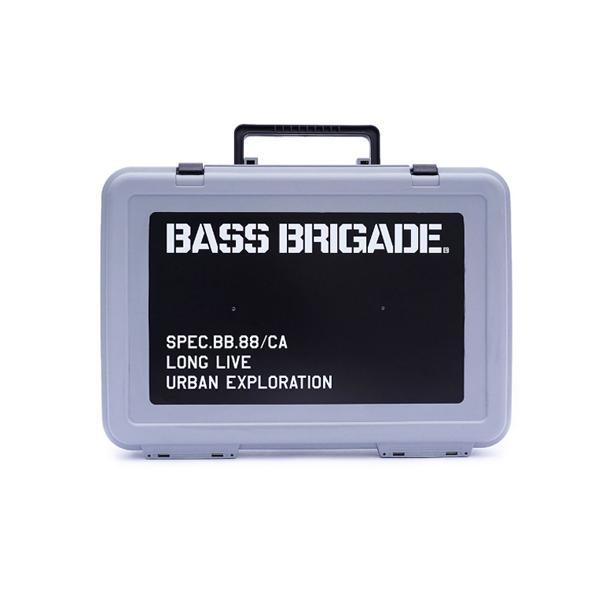 BASS BRIGADE（バスブリゲード） BRGD アーバンエクスプロレーション