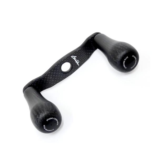 スタジオコンポジット　90 27xxl ブラック シマノ スタジオコンポジット RC-SC EX PLUS 90mm 27XXL コンセプト D