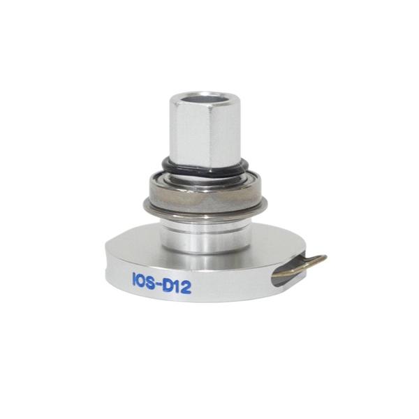 IOSファクトリー ドラグシステム 復刻版Dシステム ダイワ用 12系 IOS