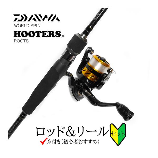 DAIWA - TEAM DAIWAロッド　2本セット DAIWA - TEAM DAIWAロッド 2本セット TEAM DAIWAロッド 2本セット
