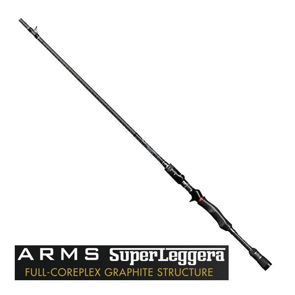 メガバス　アームズスーパーレジェーラ 　　　　　ASL7206X ASL7206X | Megabass-メガバス