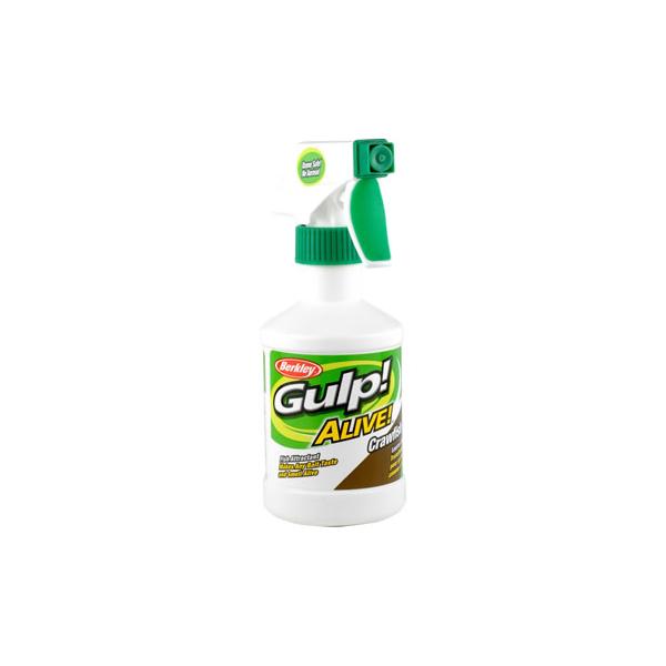 Berkley バークレイ Gulp ガルプアライブ アトラクタントスプレー メール便不可 バックラッシュpaypay店 通販 Paypayモール