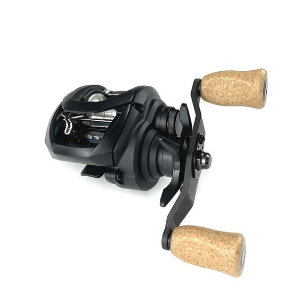 リール DAIWA SLP WORKS 22 TR SV TW 105 HL-SLPW 22TR SV TW 105H-SLPW│SLP WORKS