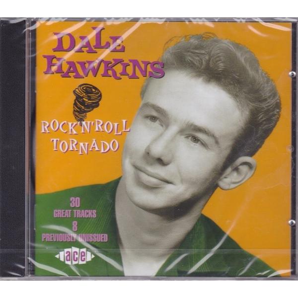Dale Hawkins デイル ホーキンス Rock N Roll Tornado Cd Susie Q Buyee Buyee Japanese Proxy Service Buy From Japan Bot Online
