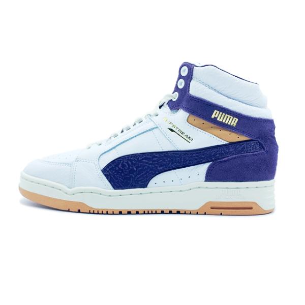 PUMA スリップストリーム ハイカット プーマ スリップストリーム ハイカットスニーカー クレイジー