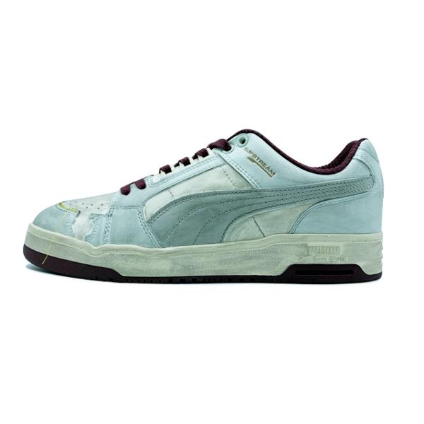 プーマ スリップストリーム ワビサビ PUMA Slipstream Wabi-Sabi PUMA SLIPSTREAM LO WABI SABI / プーマ スリップストリーム