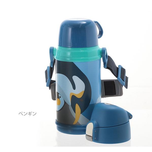 水筒 子供 直飲み ステンレス 保温 保冷 600ml 定番 肩掛け 肩ひも 洗いやすい キッズボトル ステンレスボトル コップ付 ワンタッチ 2way Buyee Buyee Japanese Proxy Service Buy From Japan Bot Online