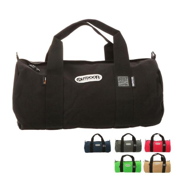 OUTDOOR PRODUCTS（アウトドアプロダクツ） ボストンバッグ メンズ