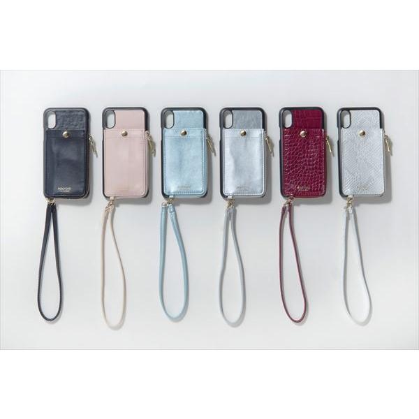 スマホケース Iphonex 通販 スマホカバー Iphonexs 女性用 レディース おしゃれ かわいい 上品 きれいめ コインケース カード収納 カード入れ 小銭入れ Rootote3327 Backyard Family バッグタウン 通販 Yahoo ショッピング