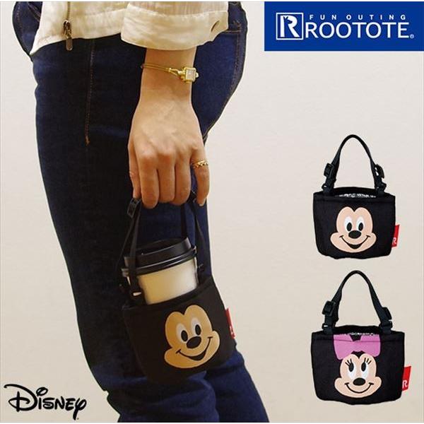 Rootote ルートート カップホルダー 通販 簡易保冷 Roocup ルーカップ Disney ディズニー 保冷 軽い カップホルダー コンビニコーヒー Rootote4064 Backyard Family バッグタウン 通販 Yahoo ショッピング