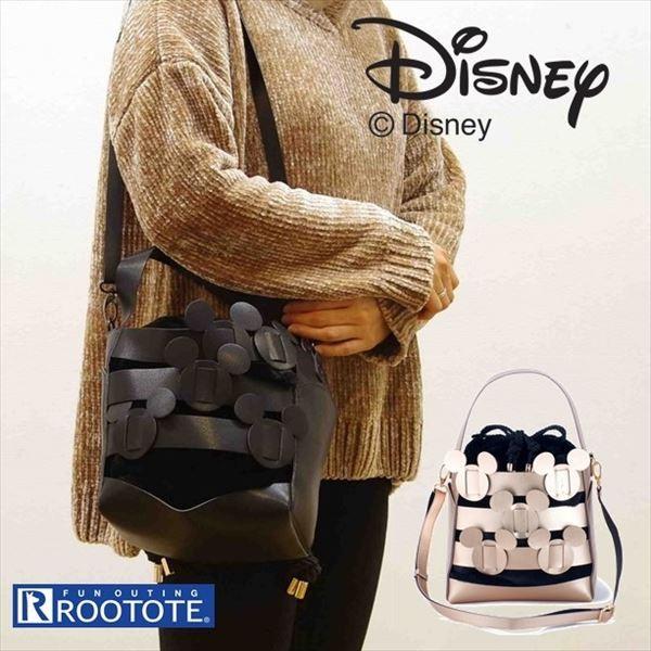 ルートート ディズニー 通販 レディース 斜めがけ ショルダーバッグ ブランド Rootote トートバッグ 2way トート おしゃれ 大人 かわいい ふわふわ Rootote4447 Backyard Family バッグタウン 通販 Yahoo ショッピング