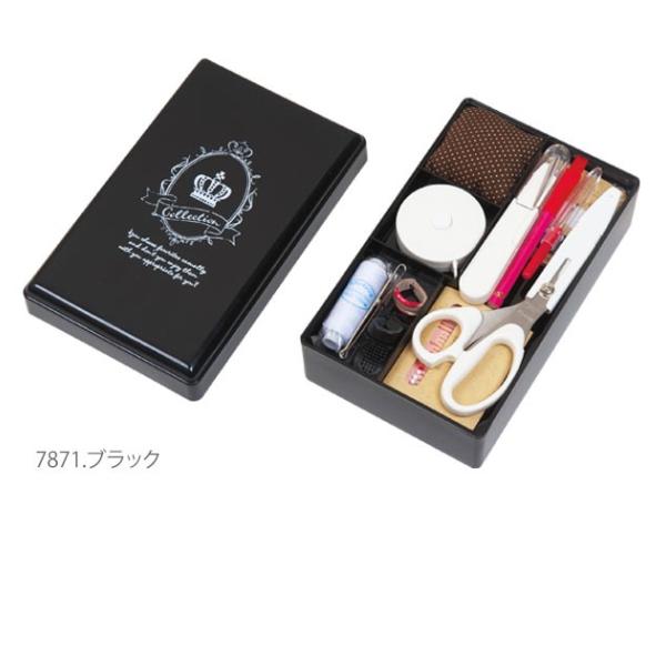 ソーイングセット 小学校 トレミー ミササ 裁縫セット 裁縫箱 ソーイングボックス キッズ 大人 家庭科 裁縫 手芸 女 コンパクト おしゃれ Buyee Buyee Japanese Proxy Service Buy From Japan Bot Online