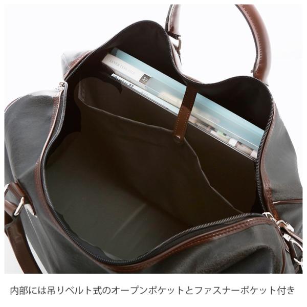即出荷可 新しいコレクション返品ok ボストンバッグ メンズ 合皮 おしゃれ かっこいい 通販 通販 旅行カバン 旅行 バック かっこいい フェイクレザー 合成皮革 合皮 出張 ビジネス 帰省 ゴルフ ショルダーバッグ Backyard Family ママタウン