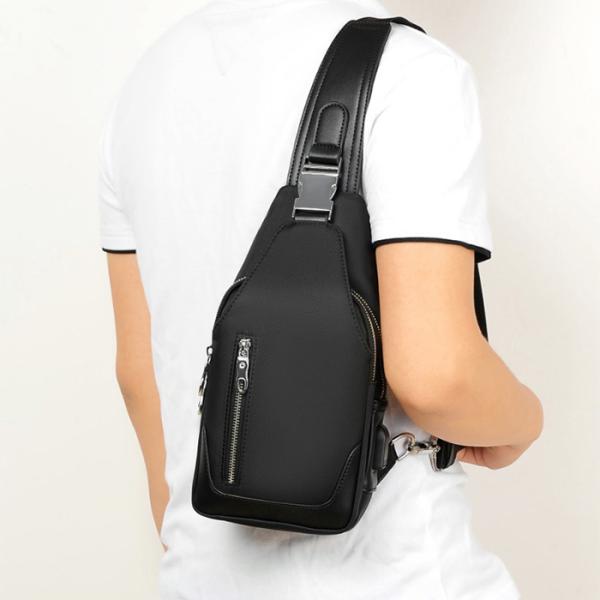 ボディバッグ メンズ 小型 通販 ショルダーバッグ 小さめ かっこいい