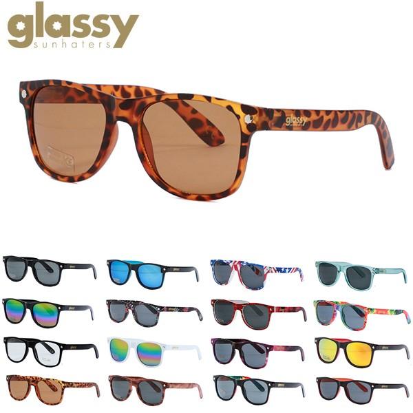 グラッシー glassy 通販/正規品 おすすめ サングラス : BACKYARD
