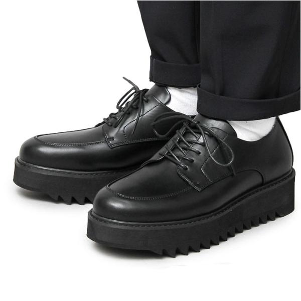 厚底 靴 メンズ ブランドの人気商品 通販 価格比較 価格 Com