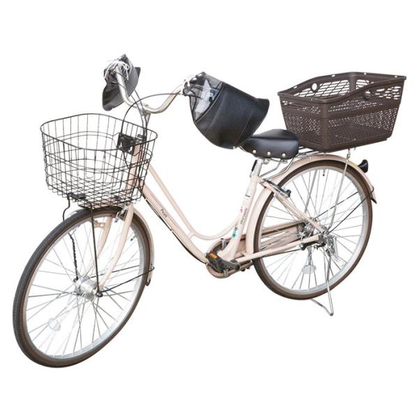 自転車 ハンドル カバー 電動 アシスト