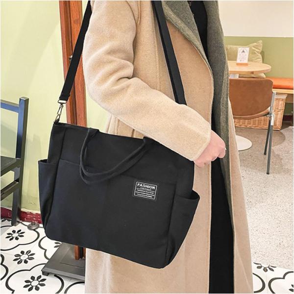 トートバッグ メンズ 通販 レディース 大きめ 2way ショルダーバッグ
