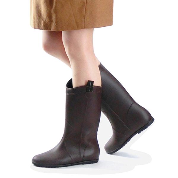 ウエスタンブーツ ロング レディースレインシューズ レインブーツ 長靴の人気商品 通販 価格比較 価格 Com