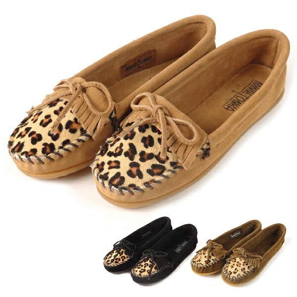 Minnetonka 【在庫処分】 ミネトンカモカシン モカシンシューズ