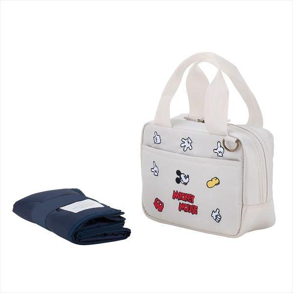 Rootote ルートート トートバッグ 通販 サイドポケット Mammyroo マミールー Disney ディズニー 刺繍 ママバッグ ミッキー マザーズバッグ バッグ Epsi Rating Com