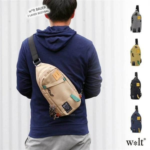 ワンショルダーバッグ メンズの通販 価格比較 価格 Com