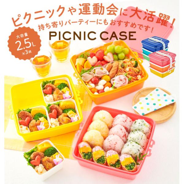 重箱 大きめ 弁当箱 ランチボックスの人気商品 通販 価格比較 価格 Com