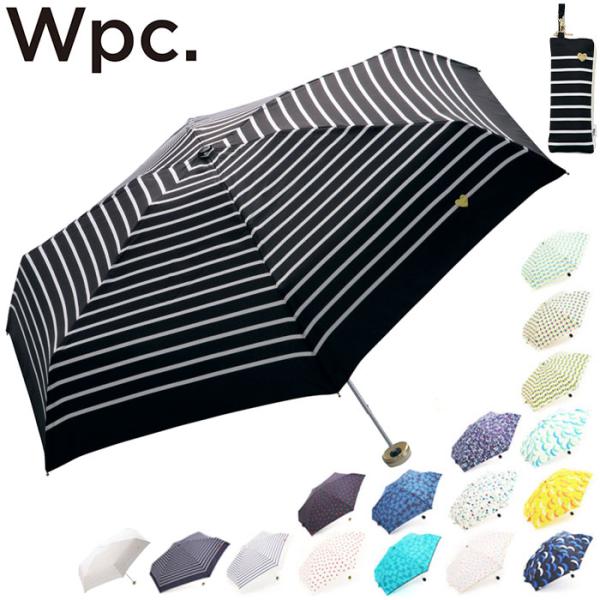 折りたたみ傘 軽量 晴雨兼用 ワールドパーティー Wpc 日傘 Wpc 傘 折りたたみ W P C レディース 定番 メンズ 軽い 折り畳み ケース付 コンパクト Uvカット Buyee Buyee 提供一站式最全面最專業現地yahoo Japan拍賣代bid代拍代購服務 Bot Online