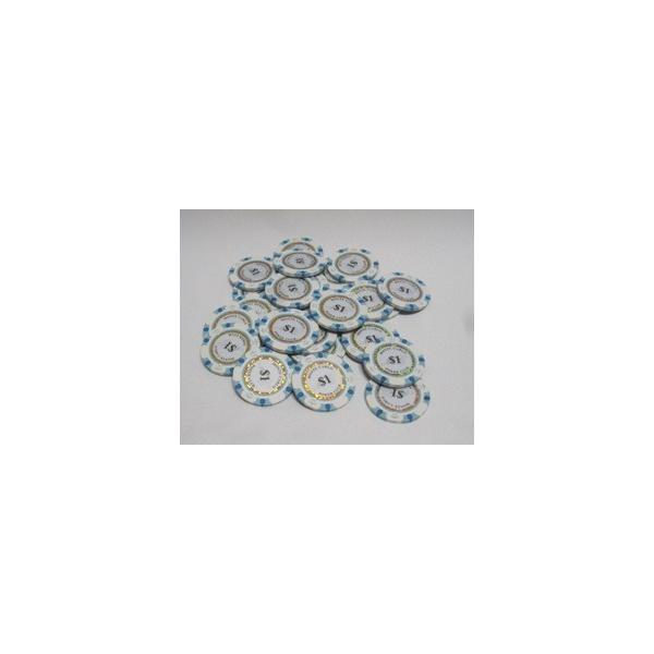 カジノチップ ポーカーチップ モンテカルロ ポーカーチップ １ 白 ２５枚セット Buyee Buyee Japanese Proxy Service Buy From Japan Bot Online