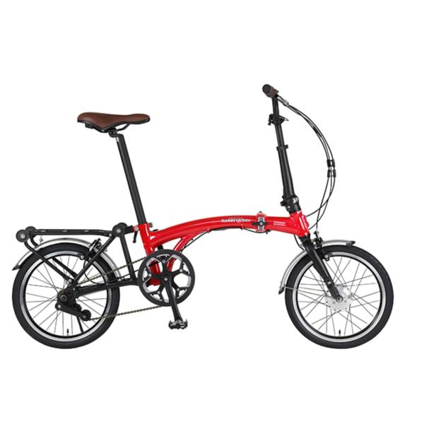 【相談可】Harry Quinn E-BIKE 電動折り畳み自転車 電動自転車 Harry Quinn PORTABLE E-BIKE 電動アシスト