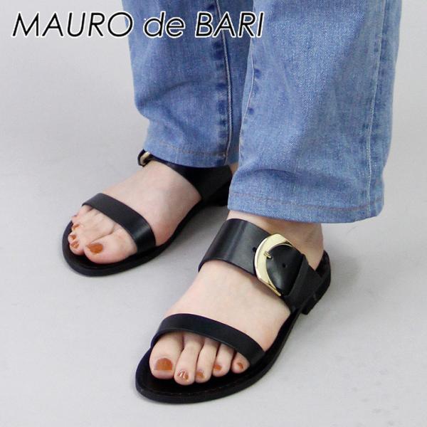 専用】MAURO de BARI 新作サンダル | loneoakpoint.com
