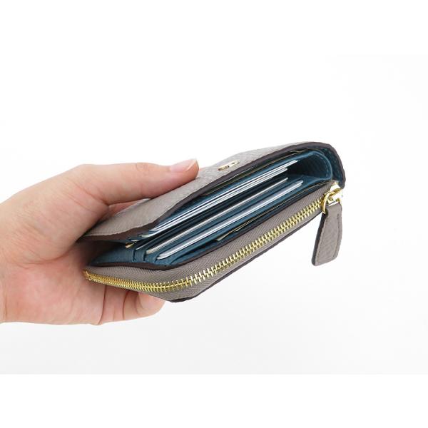 ペレボルサ 財布 Pelle Borsa 二つ折り財布 ミニ財布 レディース L字ファスナー 本革 コンパクト 黒 白 グリーン マーノグッズ Mano Goods Pelleborsa 4722 Buyee Buyee Japanese Proxy Service Buy From Japan Bot Online