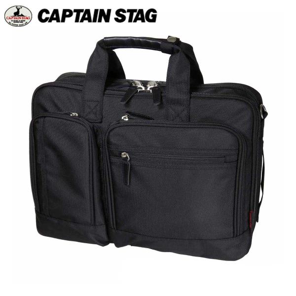 �r�W�l�X�o�b�O �����Y ���f�B�[�X a4 Captain Stag �L���v�e���X�^�b�O 1220 �m�[�gPC�Ή� �L�����[�I�� �@�\ �Q���[�� �^�C�v �ʋ� �ʊw �A��
