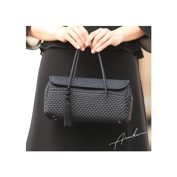 フォーマルバッグ 日本製 レディース バッグ アルカン Arukan 葬式 喪服用 冠婚葬祭 喪 バッグ ラフィナート 二本手提げ かぶせ 高屋 5723 622 5724 616 Ws Buyee Buyee Japanese Proxy Service Buy From Japan Bot Online