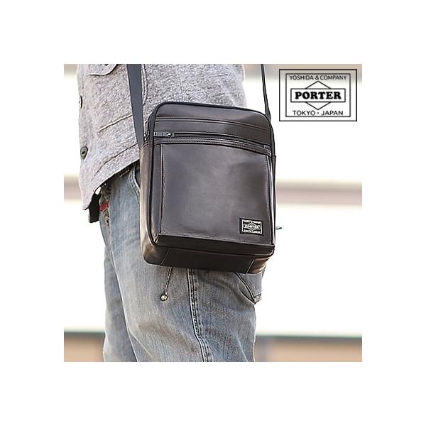 PORTER ポーター アメイズ ショルダーバッグ 022-03793 吉田カバン 本