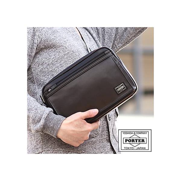 PORTER ポーター アメイズ ポーチ 022-03797 吉田カバン PORTER ポーター アメイズ ポーチ 022-03797 吉田カバン