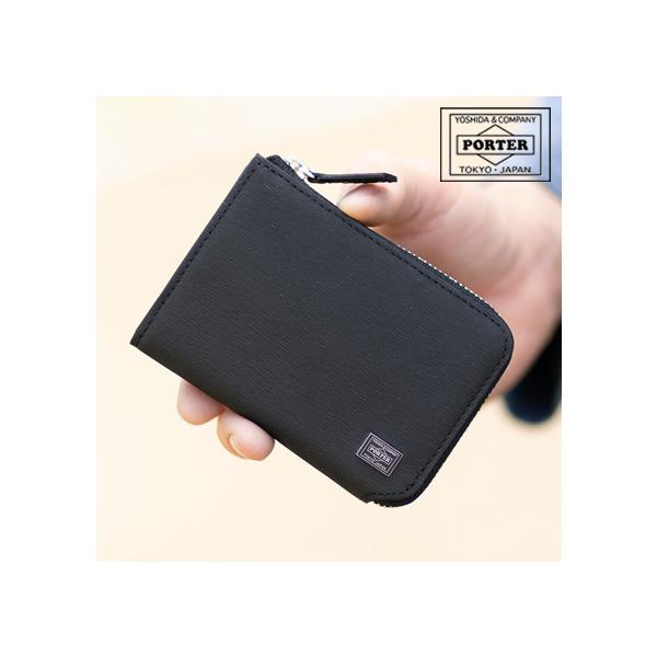 PORTER ポーター カレント コイン ＆ パスケース 052-02212 小銭入れ