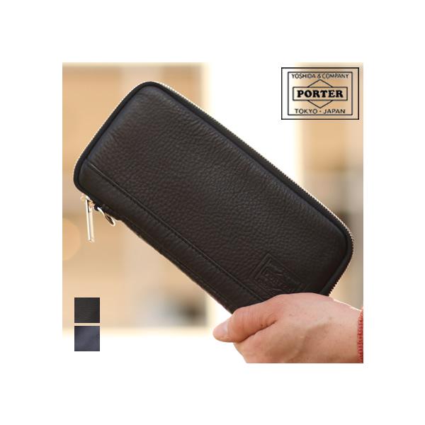 PORTER ポーター ディライト ロングウォレット 145-03291 長財布 PORTER ポーター ディライト ロングウォレット 145-03291 長財布