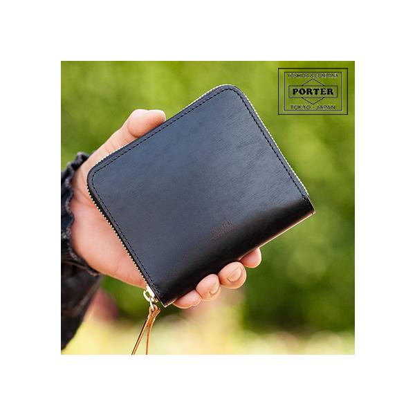 【良品】PORTERポーター　フィルム　ウォレット　匿名配送❤︎ PORTER ポーター フィルム ウォレット | TOZAI NANBOKUYA