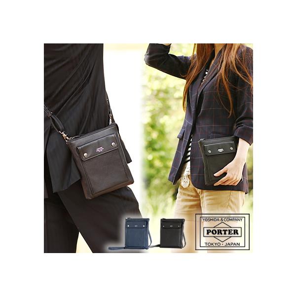 PORTER ポーター ランブラー ショルダーバッグ(S) 322-01326 PORTER ポーター ランブラー ショルダーバッグ(S) 322-01326