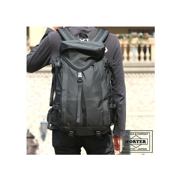 PORTER ポーター エクストリーム リュックサック 508-06614 リュック M