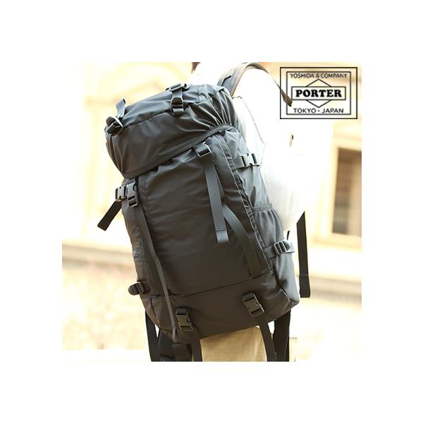 PORTER ポーター エクストリーム リュックサック 508-06686 S リュック
