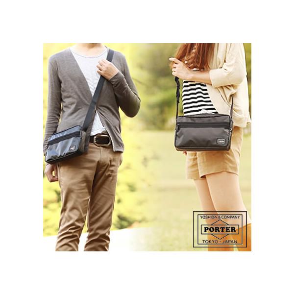 PORTER 生産終了モデル ポーター ショルダーバッグ 吉田カバン