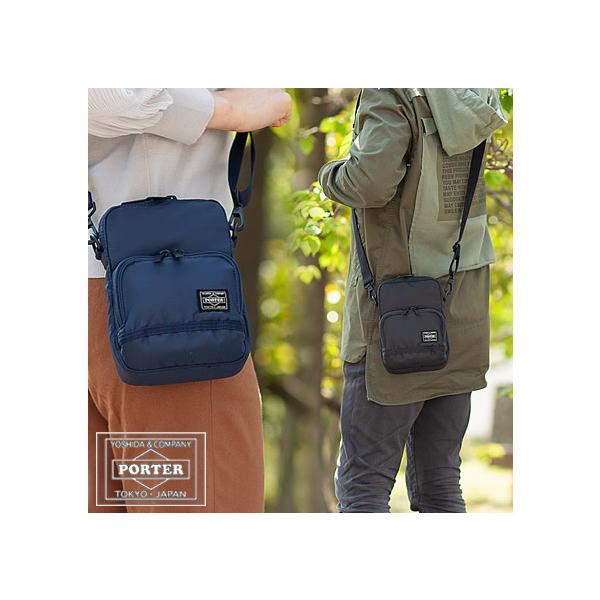 PORTER ポーター フラッシュ ショルダーバッグ 689-05950 ショルダー