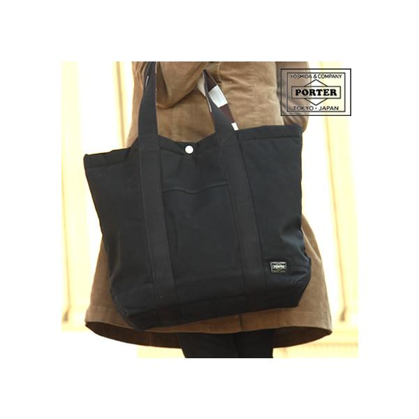 PORTER ポーター ペイント トートバッグ 716-06631 トート B4 メンズ