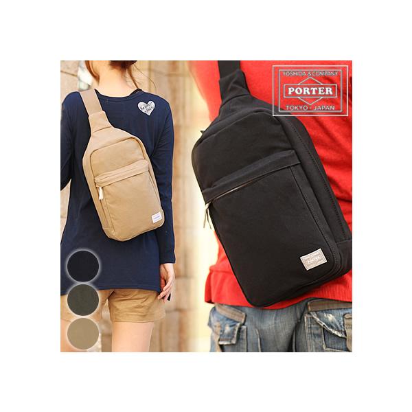PORTER ポーター ビート スリングショルダーバッグ 727-04000 PORTER ポーター ビート スリングショルダーバッグ 727-04000
