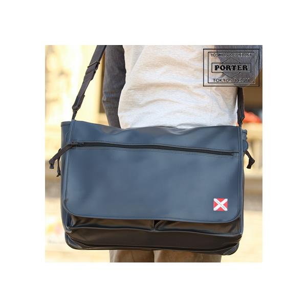 未使用品★吉田カバン ラゲッジレーベル 3way ショルダーバッグ ボディバッグ LUGGAGE LABEL ラゲッジ レーベル ライナー ショルダーバッグ 951