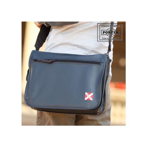 LUGGAGE LABEL ラゲッジレーベル ショルダーバッグ 吉田カバン LUGGAGE LABEL ラゲッジレーベル ショルダーバッグ 吉田カバン