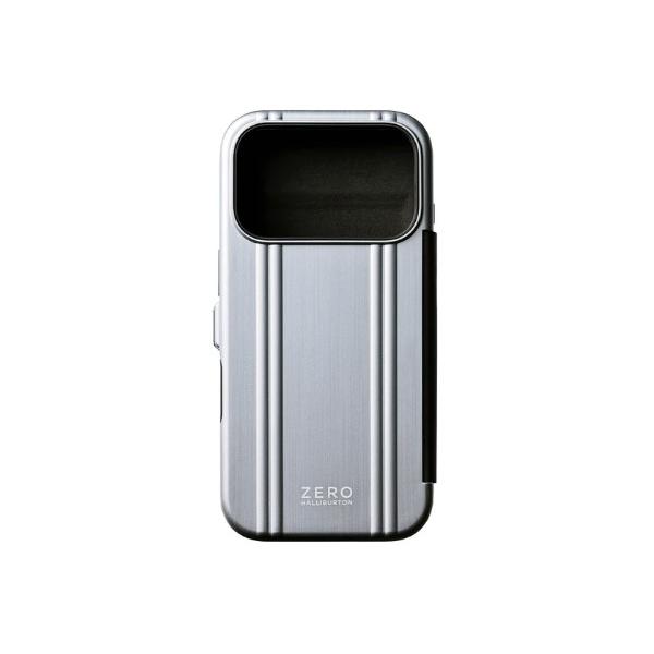 【新品・未使用】ゼロハリバートン iPhone17 Pro ケース Accessories | Hybrid Shockproof Case for iPhone 17 Pro (6.3inch: 3