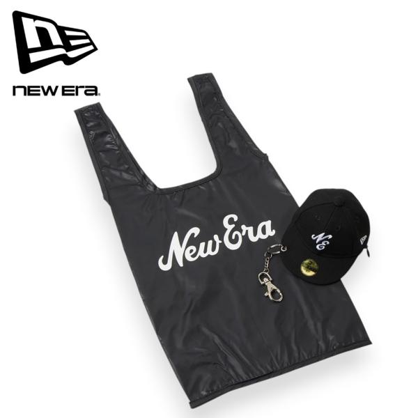 NEW ERA（ニューエラ） バッグ トートバッグ 148637 : BRIEFING正規
